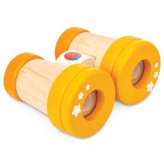 Игрушечный деревянный бинокль, Le Toy Van