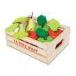 Игровой набор Фрукты, Le Toy Van