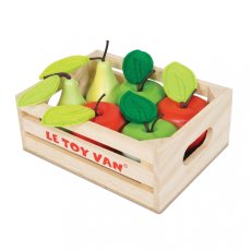 Игровой набор Фрукты, Le Toy Van