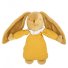 Мягкая музыкальная игрушка Пушистый зайчик, Trousselier, 25 см