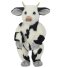 Мягкая игрушка Корова, Hansa, 23 см