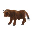 Мягкая игрушка Бык, Hansa, 22 см