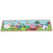 Деревянный пазл Ферма 4 в 1 New Classic Toys, 16 эл.