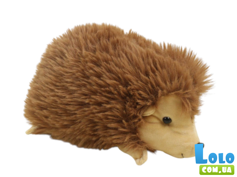 Мягкая игрушка Ёж Лилу, Копица, 26 см