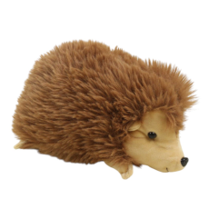 Мягкая игрушка Ёж Лилу, Копица, 26 см