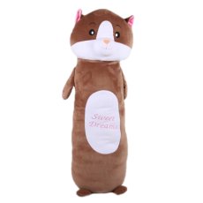 Мягкая игрушка Котик Обнимашка, Копица, 75 см