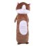 Мягкая игрушка Котик Обнимашка, Копица, 75 см