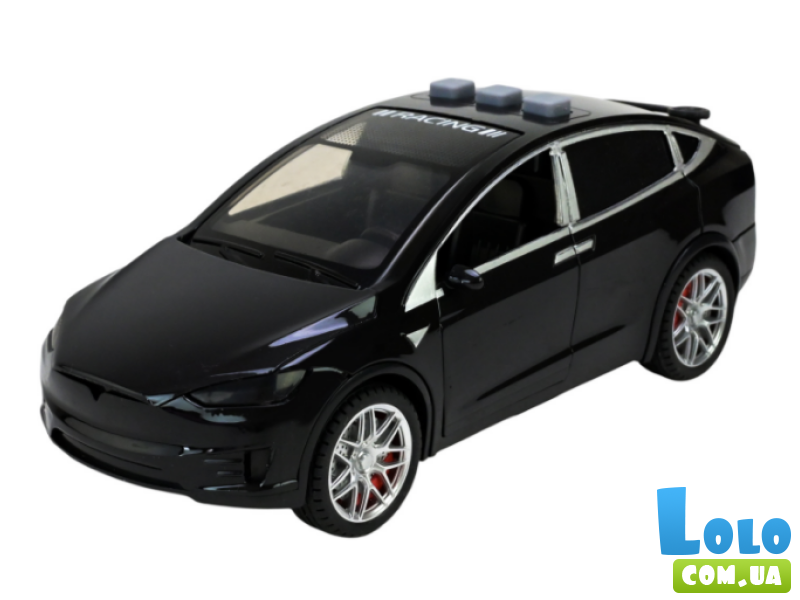 Машина Tesla Model X, Автопром (в ассортименте)