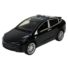 Машина Tesla Model X, Автопром (в ассортименте)