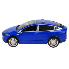 Машина Tesla Model X, Автопром (в ассортименте)