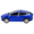 Машина Tesla Model X, Автопром (в ассортименте)
