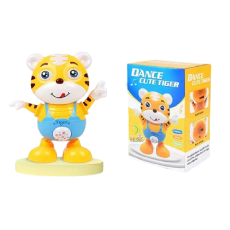 Музыкальная игрушка Тигр