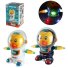 Музыкальная игрушка Утка (в ассортименте)