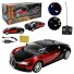 Машина на радиоуправлении Bugatti Veyron (красная)