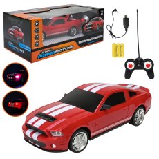 Машина на радиоуправлении Ford Mustang Shelby GT500 (в ассортименте)