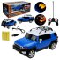 Машина на радиоуправлении Toyota FJ Cruiser 2007 (синий)