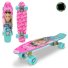 Пенни Борд Barbie, Hot Wheels