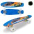 Пенни Борд Challenge Accepted, Hot Wheels