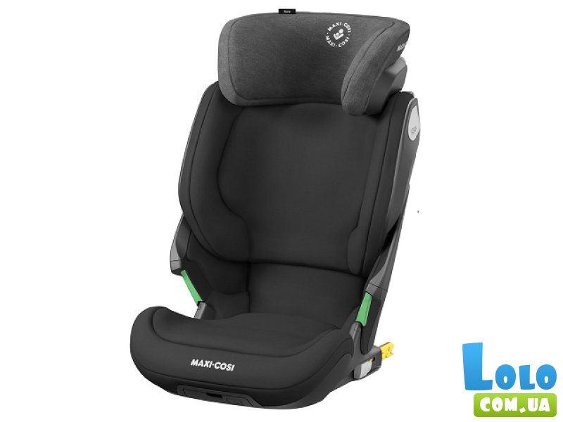 Автокресло Kore Authentic, MAXI-COSI (Black)