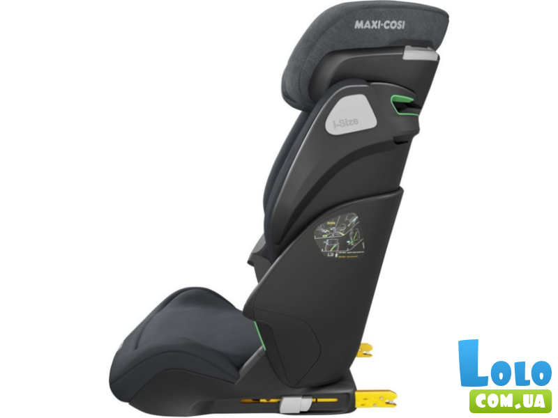Автокресло Kore Authentic, MAXI-COSI (Black)