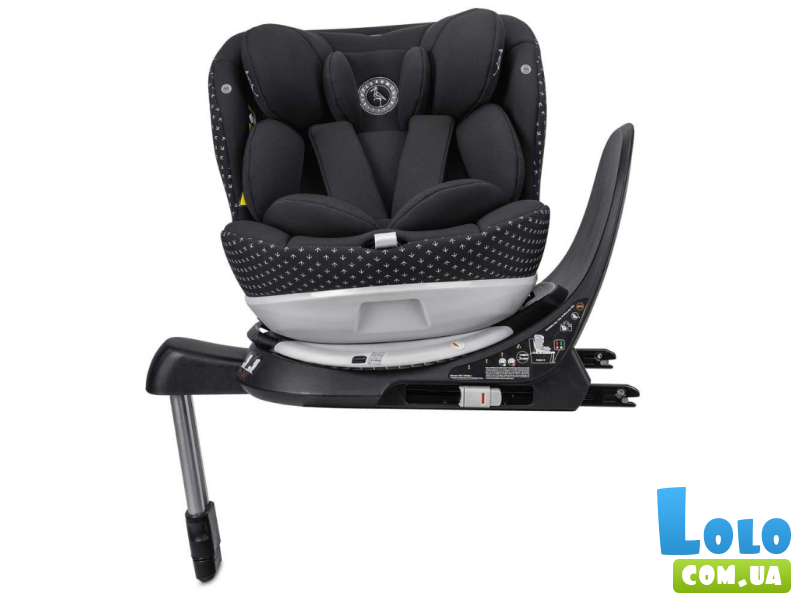 Автокресло Niki start, Storchenmuhle (Onyx)
