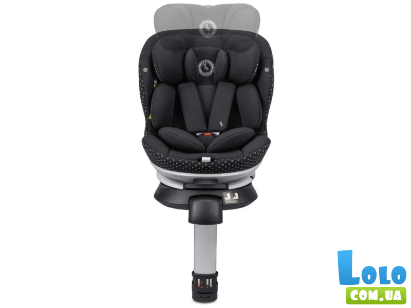 Автокресло Niki start, Storchenmuhle (Onyx)