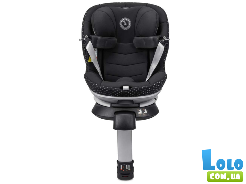 Автокресло Niki start M, Storchenmuhle (Onyx)