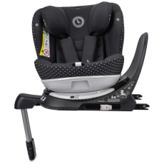 Автокресло Niki start M, Storchenmuhle (Onyx)