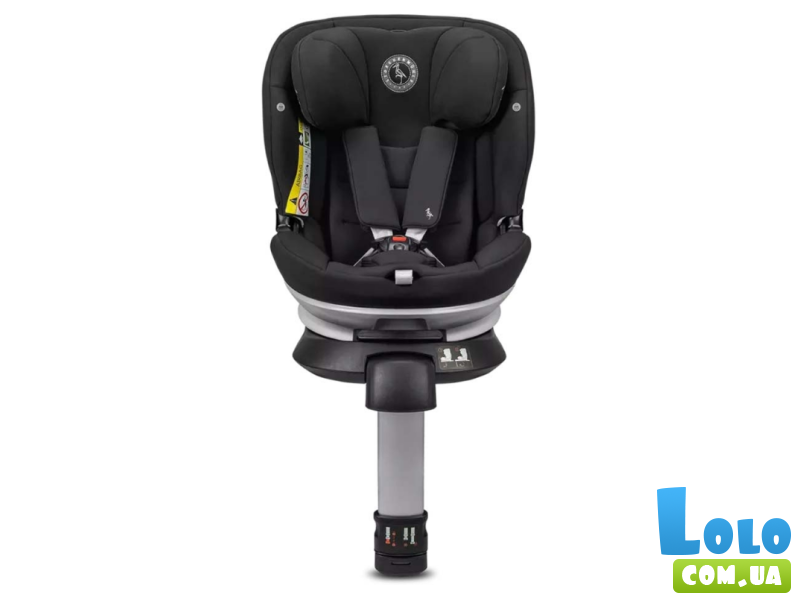 Автокресло Niki kid i-Size, Storchenmuhle (Onyx)
