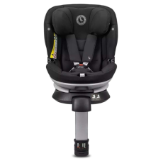 Автокресло Niki kid i-Size, Storchenmuhle (Onyx)