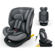 Автокресло i-Grow 2 Plus i-Size, Kinderkraft (KCIGRO02GRYPL00), (Grey)