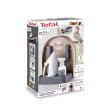 Игровой набор Складная гладильная доска Тефаль, Smoby