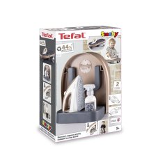 Игровой набор Складная гладильная доска Тефаль, Smoby