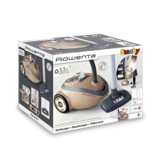 Игрушечный пылесос Ровента, Smoby