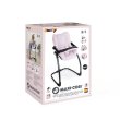 Кресло для куклы 3 в 1 Maxi-Cosi, Smoby (розовая жемчужина)