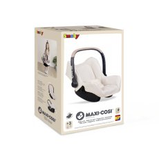 Кресло-переноска для куклы Maxi-Cosi, Smoby (айвори)