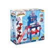Игровой набор Спиди. Мастерская с машиной, Smoby
