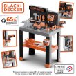 Игровой набор Профессиональная мастерская. Блэк + Деккер, Smoby