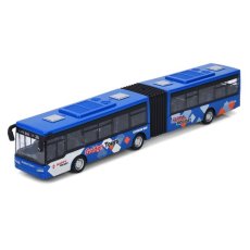 Автобус игрушечный (в ассортименте)