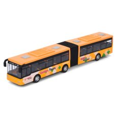 Автобус игрушечный (в ассортименте)