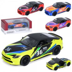Машина Nissan Z, Kinsmart (в ассортименте)