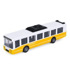 Автобус игрушечный (в ассортименте)