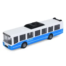 Автобус игрушечный (в ассортименте)