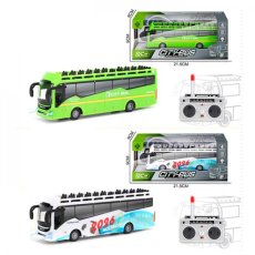 Автобус на радиоуправлении (в ассортименте)