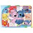 Пазлы Stitch, G-Toys, 70 эл.