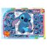 Пазлы Stitch, G-Toys, 117 эл.