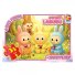 Пазлы Веселые Лабубу, G-Toys, 35 эл.