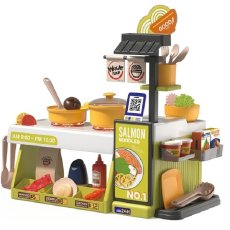 Игровой набор Кухня