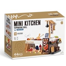 Игровой набор Кухня