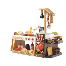 Игровой набор Кухня